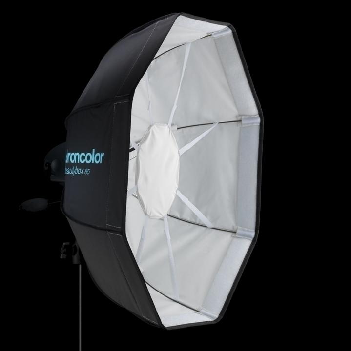 Immagine prodotto Broncolor Siros 800 L Kit di creazione (800 W, Set)