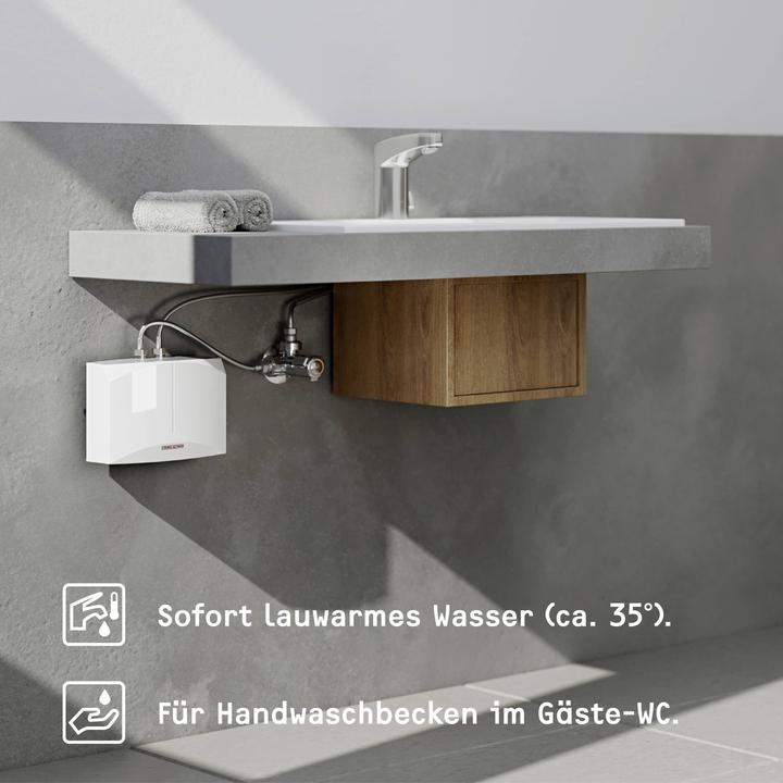 Actual product image Stiebel Eltron DEM 4