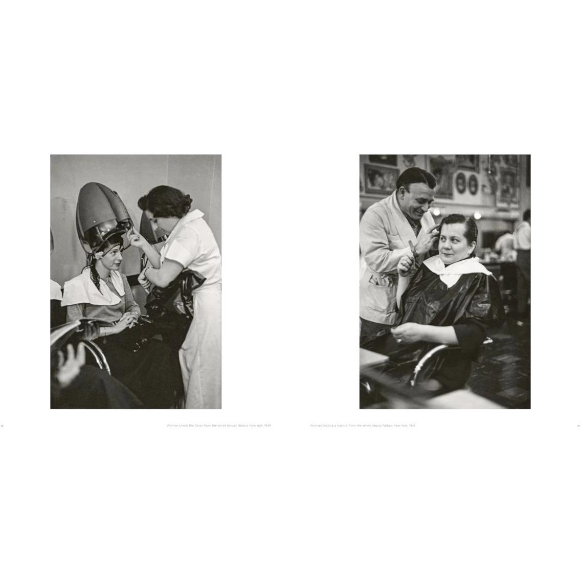 Thumbnail - Ruth Orkin, Sachbücher von grafikanstalt, Katharina Mouratidi, Julia Wagner, Nadine Barth, Ruth Orkin