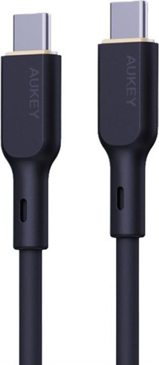 Produktbild Aukey USB C – USB C (1.80 m, USB 3.2 Gen 1, 100 W)