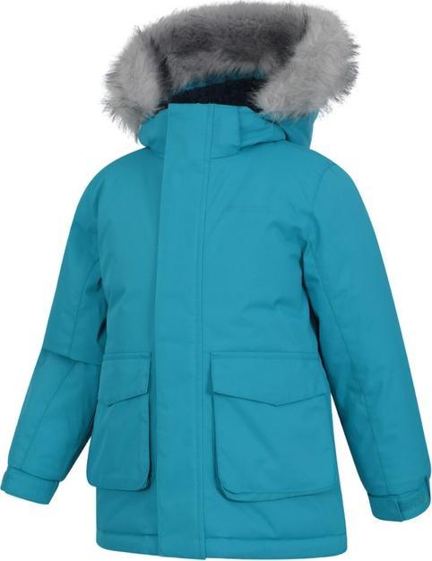 Produktbild Mountain Warehouse Ranger Jacke Wasserbeständig (140)
