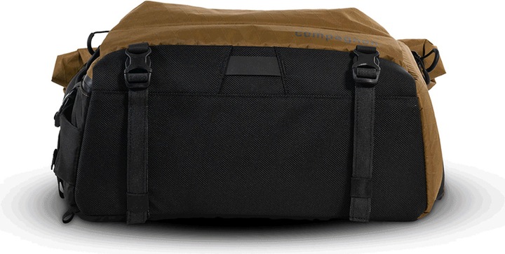 Actual product image Compagnon Element Sling 15 (Photo backpack, 18 l)