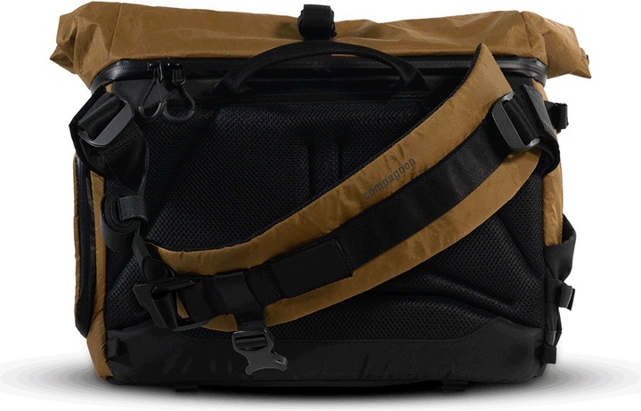 Produktbild Compagnon Element Sling 15 (Fotorucksack, 18 l)