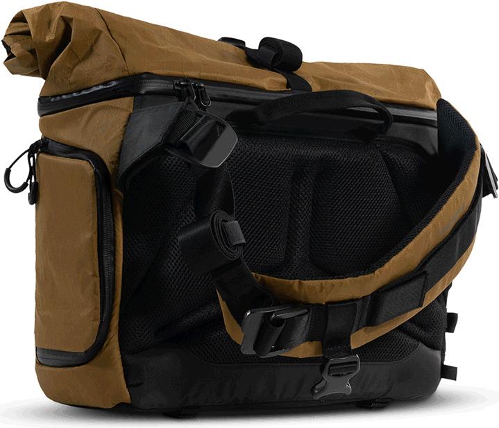 Produktbild Compagnon Element Sling 15 (Fotorucksack, 18 l)