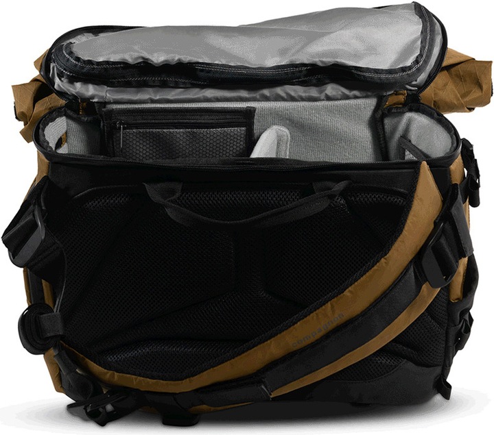 Actual product image Compagnon Element Sling 15 (Photo backpack, 18 l)