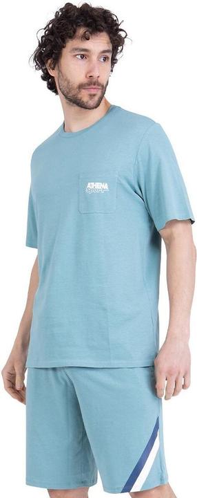 Produktbild Kurzpyjama (XL)