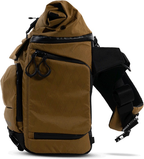 Produktbild Compagnon Element Sling 15 (Fotorucksack, 18 l)