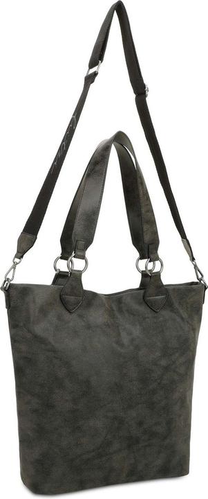 Produktbild Fritzi aus Preußen Rub Iggi03 Shopper