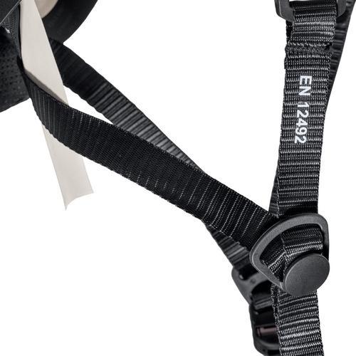 Actual product image Uvex Safety Safety helmet pronamic alpine 9735030 white with vents (51 - 63 cm)