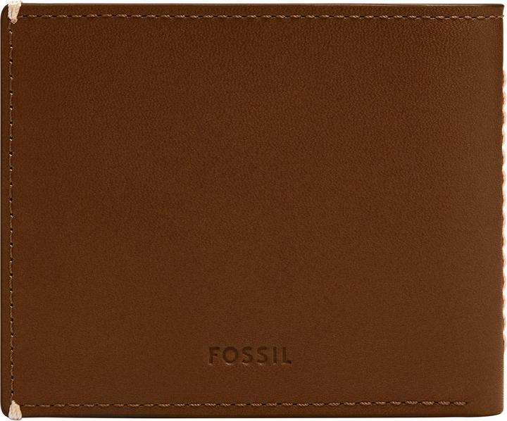 Actual product image Fossil Westover Bifold Flip ID