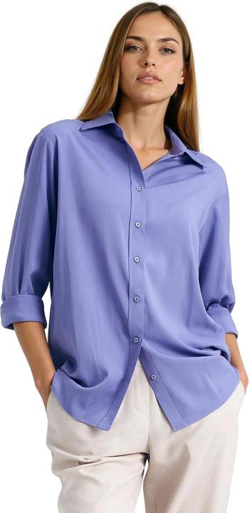 Produktbild Nife Oversize-Hemd, Damen (40)