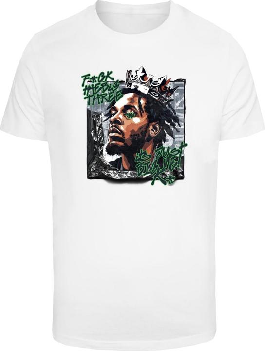 Produktbild Mister Tee Big Me TShirt (S)