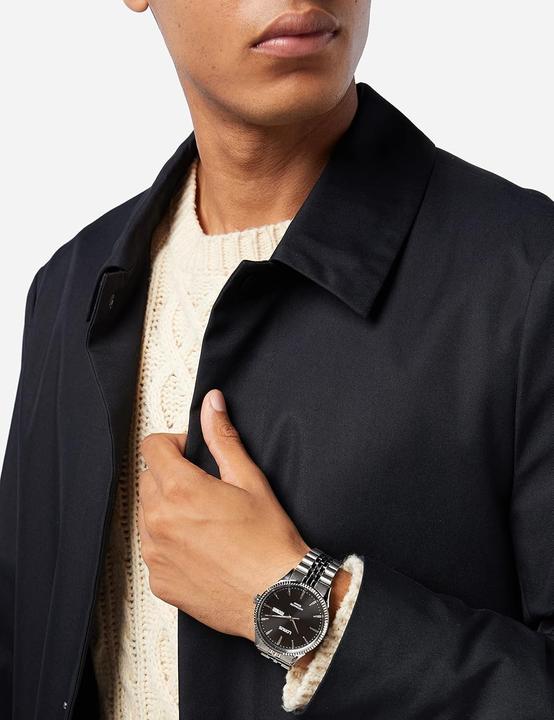 Produktbild Lorus RL471AX9 (Analoguhr, 43 mm)