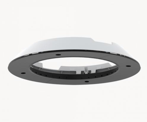 Produktbild Axis TQ6902-E WEATHER SHIELD (Schutzfolie)
