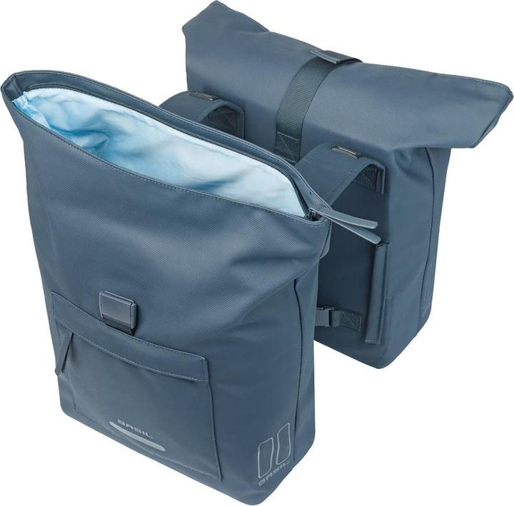 Produktbild Basil Borsa Laterale Doppia Brooklyn