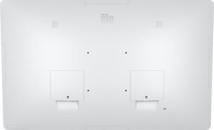 Actual product image ēlo Elo 2703LM - LCD Monitor - 68.58 cm (27") - Touchscreen - 1920 x 1080 Full HD (1 (1920 x 1080 pixels, 27")