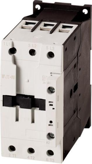 Produktbild Eaton Electric GmbH Elektron.Zeitrelais 1W ansprechverz. ETR4-11-W