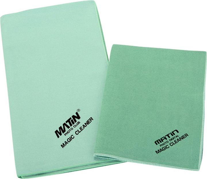 Matin Cleaning Cloth Super 25x35 M-6322