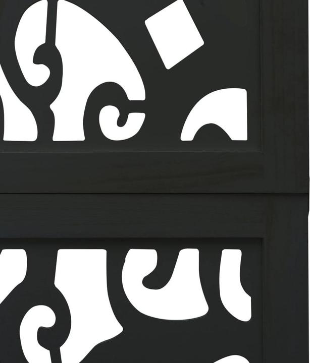 Actual product image vidaXL Paravent