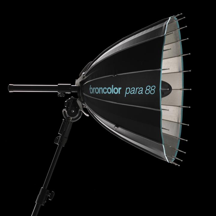 Produktbild Broncolor Para 88 Kit ohne Adapter (Reflektor)