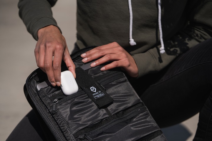 Produktbild Wandrd Prvke (Fotorucksack, 31 l)