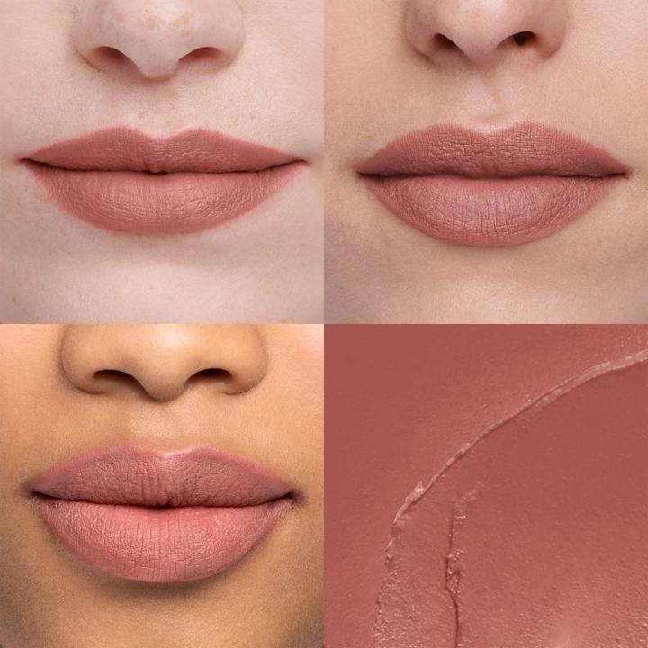 Image du produit Bourjois Rouge Velvet The Lipstick (47 Rose Brûlé)