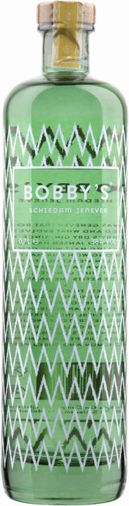 Actual product image Bobby's Schiedam Jenever Gin (1 x 70 cl)