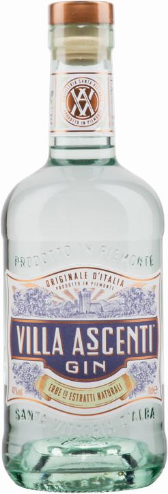Immagine prodotto Villa Ascenti Gin (1 x 70 cl)