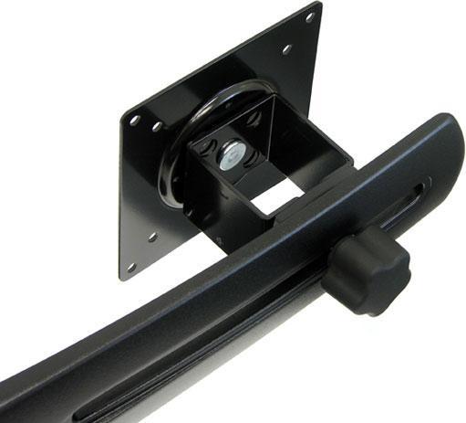 Actual product image Ergotron DS100 Monitor Stand (Table, 21", 14 kg)