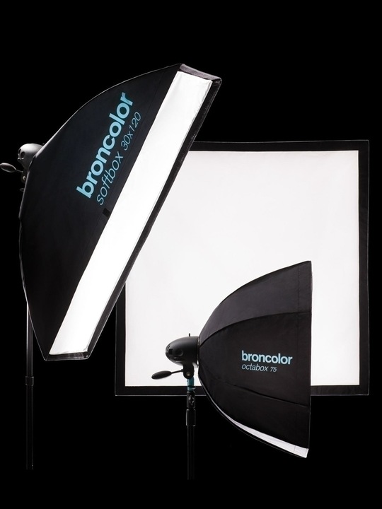 Immagine prodotto Broncolor Softbox 35 x 60 cm (Soft box)