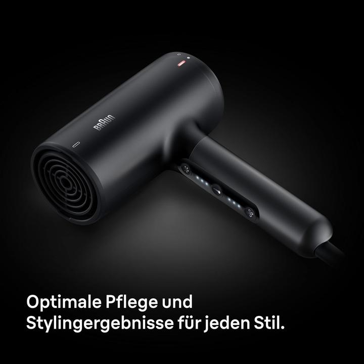 Actual product image Braun HD 4.2 (2100 W)