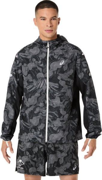 Immagine prodotto ASICS Performance Fujitrail Packable Jacket Men (M)