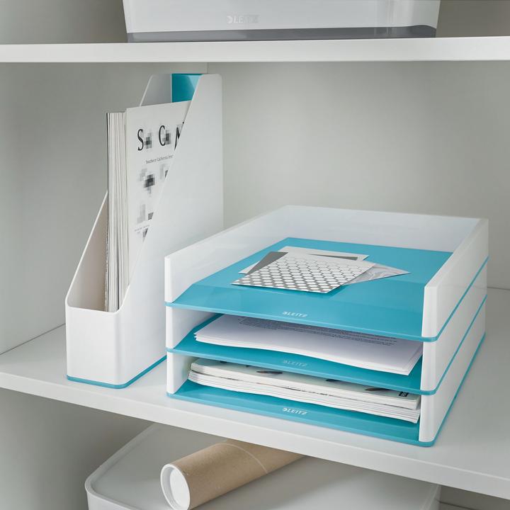 Produktbild Leitz Briefkorb (A4, C4, Folio, Letter)