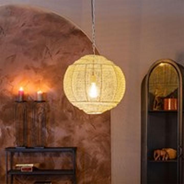 Actual product image Dutchbone Lamp (E27)