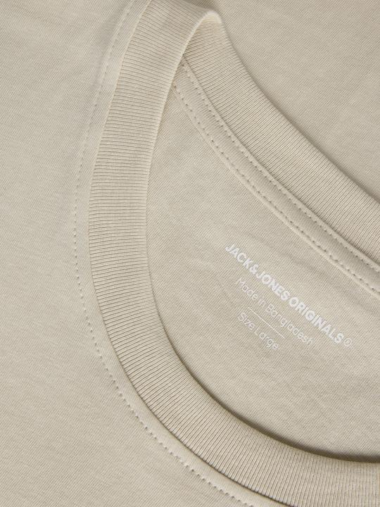 Actual product image Jack & Jones Jordown Tee Ss Crew Neck Stydss25 (M)