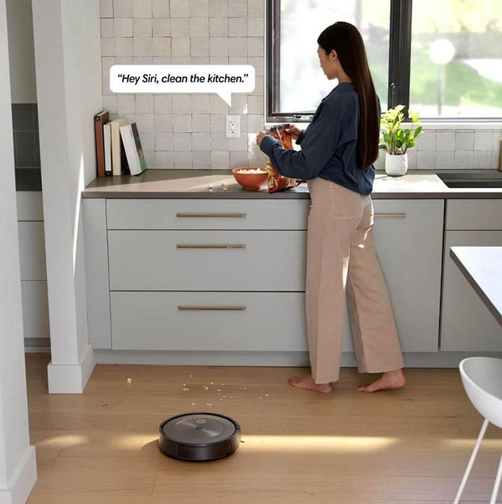 Image du produit iRobot Roomba j9+ (Robot vacuum)