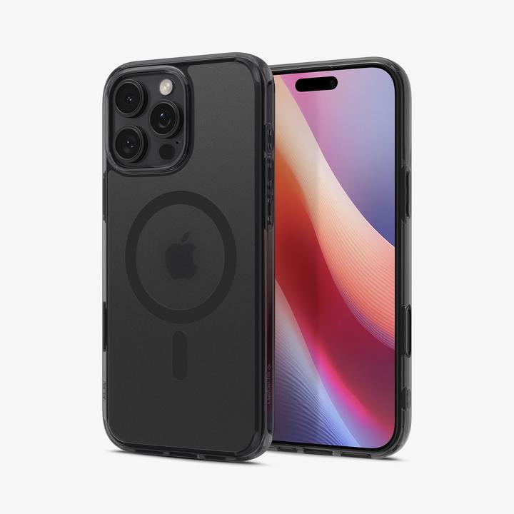 Immagine prodotto Spigen Ultra Hybrid T (Apple iPhone 16 Pro Max)