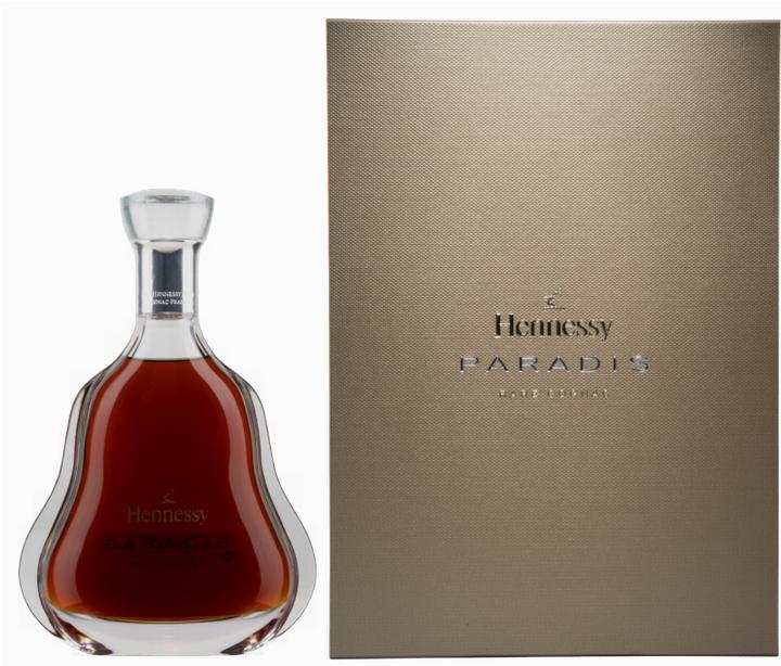 Image du produit Hennessy Cognac Paradis (1 x 70 cl)