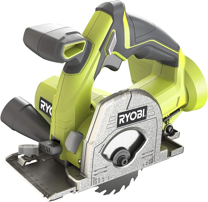 Ryobi Seghe circolari a batteria, multimateriale