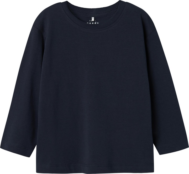 Name it Nmmvobbo Ls Nreg Top Noos