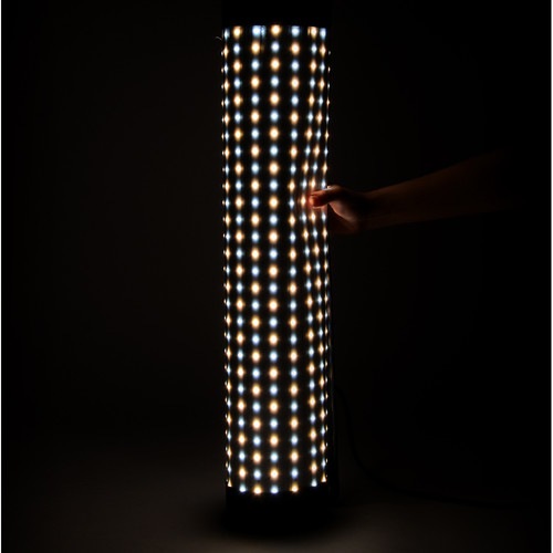 Actual product image Godox Flexible LED-Leuchte 35x45cm