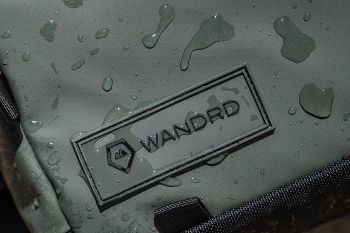 Actual product image Wandrd Prvke Photo Bundle Version 3 (Photo backpack, 21 l)