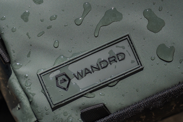 Actual product image Wandrd Prvke Photo Bundle Version 3 (Photo backpack, 21 l)