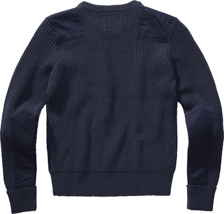 Produktbild Brandit Kids BW Pullover (158, 164)