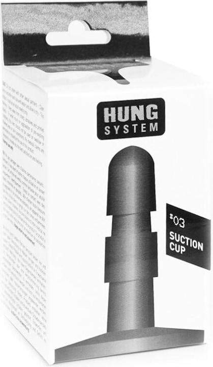 Produktbild Hung System Ventouse Suction Cup
