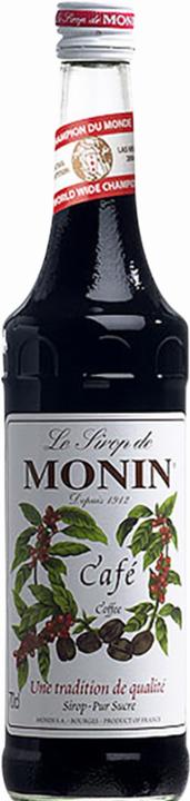 Immagine prodotto Monin Caffè (1 x 70 cl)