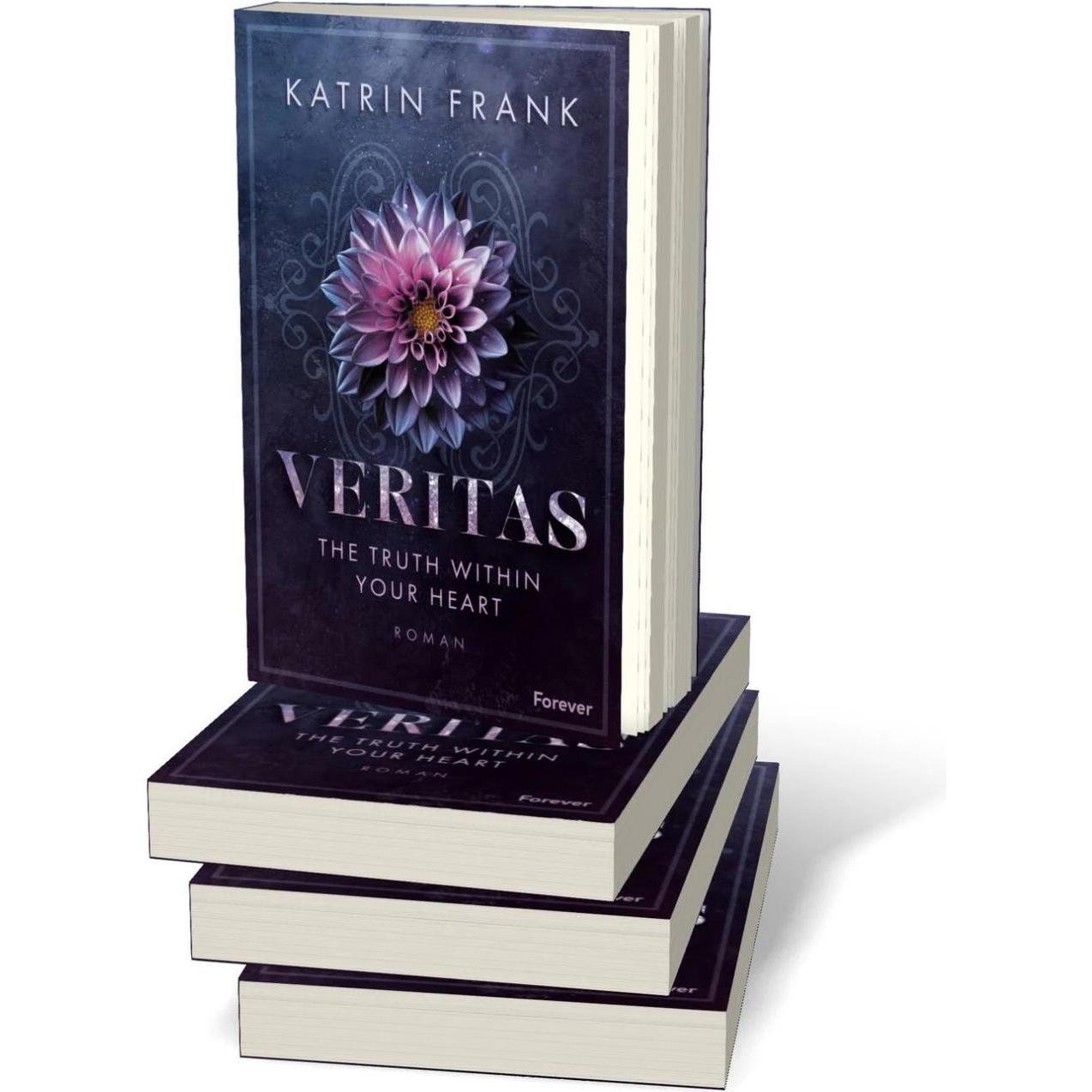 Thumbnail - Veritas, Belletristik von Katrin Frank