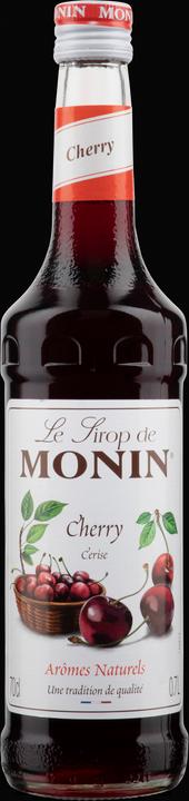 Produktbild Monin Kirsch (1 x 70 cl)
