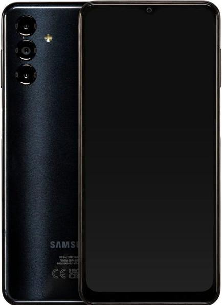 Image du produit Samsung Galaxy A04s (32 Go, Noir, 6.50", Double SIM, 50 Mpx, 4G)