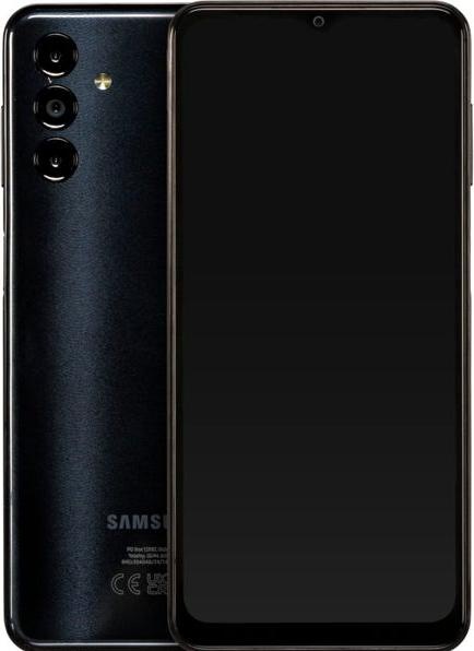 Produktbild Samsung Galaxy A04s (32 GB, Black, 6.50", Dual SIM, 50 Mpx, 4G)